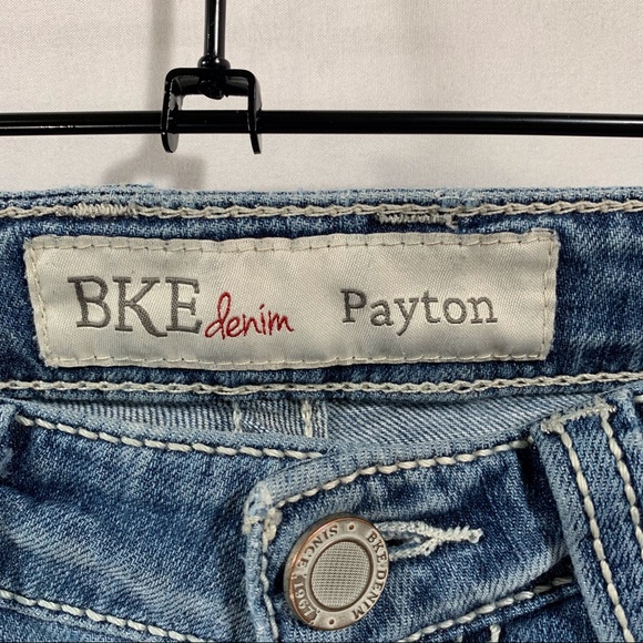 BKE Payton Women’s 25X31.5 Jeans - Picture 4 of 6